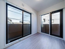 【東京都/練馬区田柄】ダイアパレス光が丘弐番館 洋室