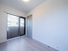 【東京都/練馬区田柄】ダイアパレス光が丘弐番館 洋室