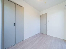 【東京都/練馬区田柄】ダイアパレス光が丘弐番館 洋室