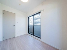 【東京都/練馬区田柄】ダイアパレス光が丘弐番館 洋室