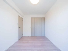 【東京都/練馬区田柄】ダイアパレス光が丘弐番館 洋室