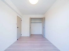 【東京都/練馬区田柄】ダイアパレス光が丘弐番館 洋室