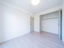 【東京都/練馬区田柄】ダイアパレス光が丘弐番館 洋室