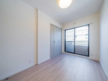 【東京都/練馬区田柄】ダイアパレス光が丘弐番館 洋室