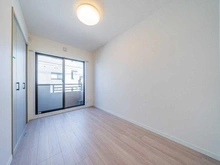 【東京都/練馬区田柄】ダイアパレス光が丘弐番館 洋室