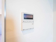 【東京都/練馬区田柄】ダイアパレス光が丘弐番館 追い炊きボタン