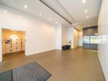 【東京都/練馬区豊玉北】ディアマークスキャピタルタワー エントランス