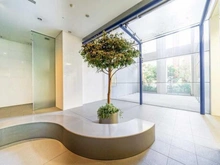 【東京都/練馬区豊玉北】ディアマークスキャピタルタワー 共用部