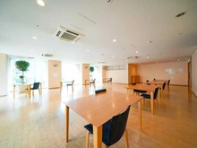 【東京都/練馬区豊玉北】ディアマークスキャピタルタワー 共用部