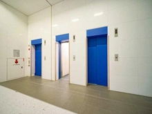 【東京都/練馬区豊玉北】ディアマークスキャピタルタワー 共用部