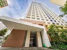 【東京都/練馬区豊玉北】ディアマークスキャピタルタワー 外観