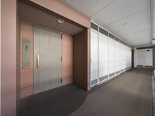 【東京都/練馬区豊玉北】ディアマークスキャピタルタワー 玄関