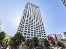 【東京都/練馬区豊玉北】ディアマークスキャピタルタワー 外観