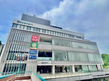 【東京都/練馬区豊玉北】ディアマークスキャピタルタワー  ココネリ（現地より約178m）