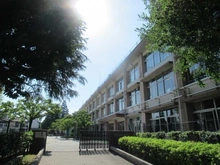 【東京都/練馬区豊玉北】ディアマークスキャピタルタワー 豊玉小学校（現地より約500m）