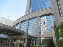 【東京都/練馬区豊玉北】ディアマークスキャピタルタワー  練馬区役所（現地より約40m）