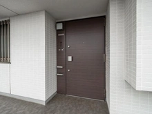 【東京都/八王子市新町】フェアシス八王子新町 玄関