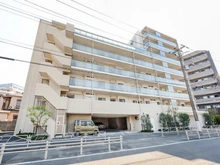 【東京都/八王子市新町】フェアシス八王子新町 外観