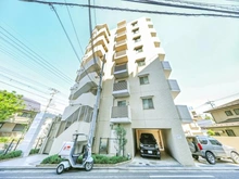 【東京都/八王子市新町】フェアシス八王子新町 外観