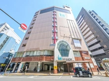 【東京都/八王子市新町】フェアシス八王子新町 京王線「京王八王子」駅（現地より約460m）