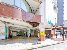 【東京都/八王子市新町】フェアシス八王子新町 京王線「京王八王子」駅（現地より約460m）