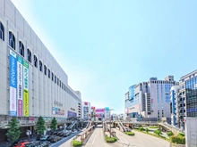 【東京都/八王子市新町】フェアシス八王子新町 JR中央・横浜・八高線「八王子」駅（現地より約880m）