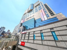 【東京都/八王子市新町】フェアシス八王子新町 八王子OCTORE（現地より約800m）