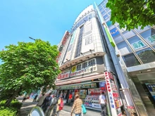 【東京都/八王子市新町】フェアシス八王子新町 ヨドバシカメラ八王子店（現地より約680m）