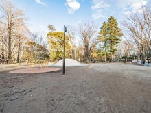 【東京都/練馬区羽沢】ウイングストリーム氷川台コート  城北中央公園けやき公園（現地より約1,180m）