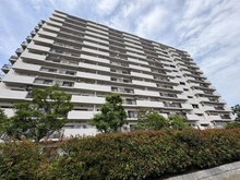 【東京都/練馬区光が丘】パークサイド光が丘 外観