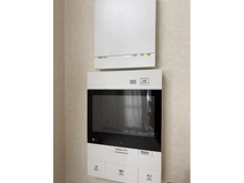 【東京都/練馬区光が丘】パークサイド光が丘 TVモニター付きインターフォン