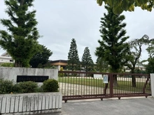 【東京都/練馬区光が丘】パークサイド光が丘 光が丘第三中学校（現地より約350m）