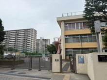 【東京都/練馬区光が丘】パークサイド光が丘 練馬区立こども発達支援センター（現地より約140m）
