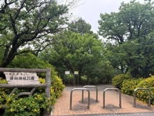 【東京都/練馬区光が丘】パークサイド光が丘 田柄梅林公園（現地より約490m）