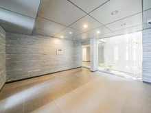 【東京都/練馬区春日町】サットンアリビオ平和台 エントランス