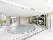 【東京都/練馬区春日町】サットンアリビオ平和台 駐車場