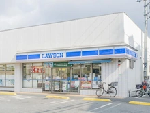 【東京都/練馬区春日町】サットンアリビオ平和台 ローソン 練馬春日町二丁目店（現地より約237m）：