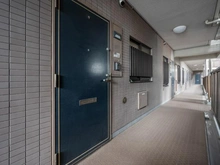 【東京都/板橋区南町】シーアイマンション池袋西 玄関