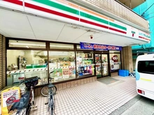 【東京都/国分寺市本多】ドメイン国分寺 セブンイレブン国分寺本多2丁目店（現地より約145m）：