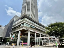 【東京都/国分寺市本多】ドメイン国分寺 ミーツ国分寺（現地より約651m）：
