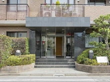 【東京都/練馬区平和台】氷川台ヒルズ アプローチ