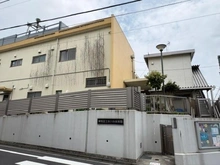 【東京都/練馬区平和台】氷川台ヒルズ 氷川台保育園（現地より約530m）