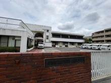 【東京都/練馬区平和台】氷川台ヒルズ 氷川台地区区民間館（現地より約260m）