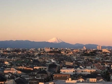 【東京都/中野区上鷺宮】プラウド上鷺宮 眺望