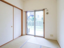 【埼玉県/和光市白子】レーベンハイムエアグランデ 和室