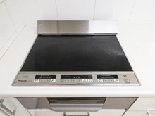 【埼玉県/和光市白子】レーベンハイムエアグランデ キッチン