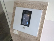 【埼玉県/和光市白子】レーベンハイムエアグランデ 共用部