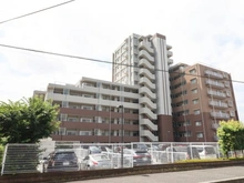 【埼玉県/和光市白子】レーベンハイムエアグランデ 外観