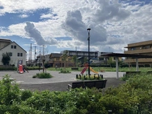 【東京都/練馬区北町】プラウド平和台ガーデン 区立きたろく公園（現地より約10m）：