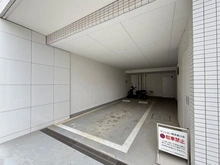 【東京都/練馬区豊玉北】アクサス東京ウエスト練馬 駐車場